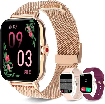 Multi-function Fitness Smart Watch 1