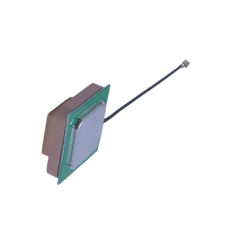 듀얼 주파수 GPS Beidou 네비게이션 GNSS 고정밀 포지셔닝 액티브 패시브 세라믹 안테나, L1 L2 L5