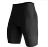Pro Team 2021 Cycling Bibs Shorts Mountain Bike Breathable Mens Bike Gel Padded Bicycle Pants cycling breathable men Under Wear 3