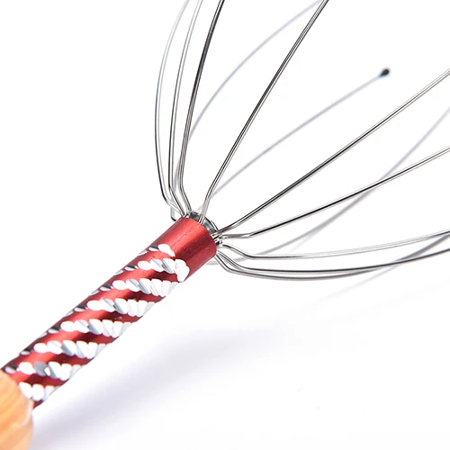 Sex Party Toys Erotic Sex Toy Sex Toys Sex Bondage Toys Erotic Sex Toys For Couples Head acupuncture massage artifact Gay Bdsm Scalp scratching artifact SM Head-scratching sex toys