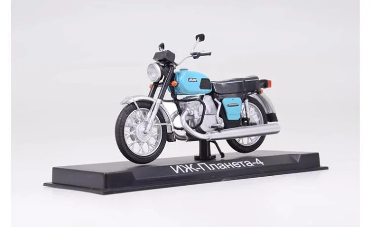 Наши мотоциклы график выхода в 2025