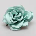 Mint green