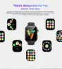 Blackview Smartwatch R60 Watch 1.96'' AMOLED Display 800mAh Bluetooth Phone Calls Health and Fitness Tracking 2