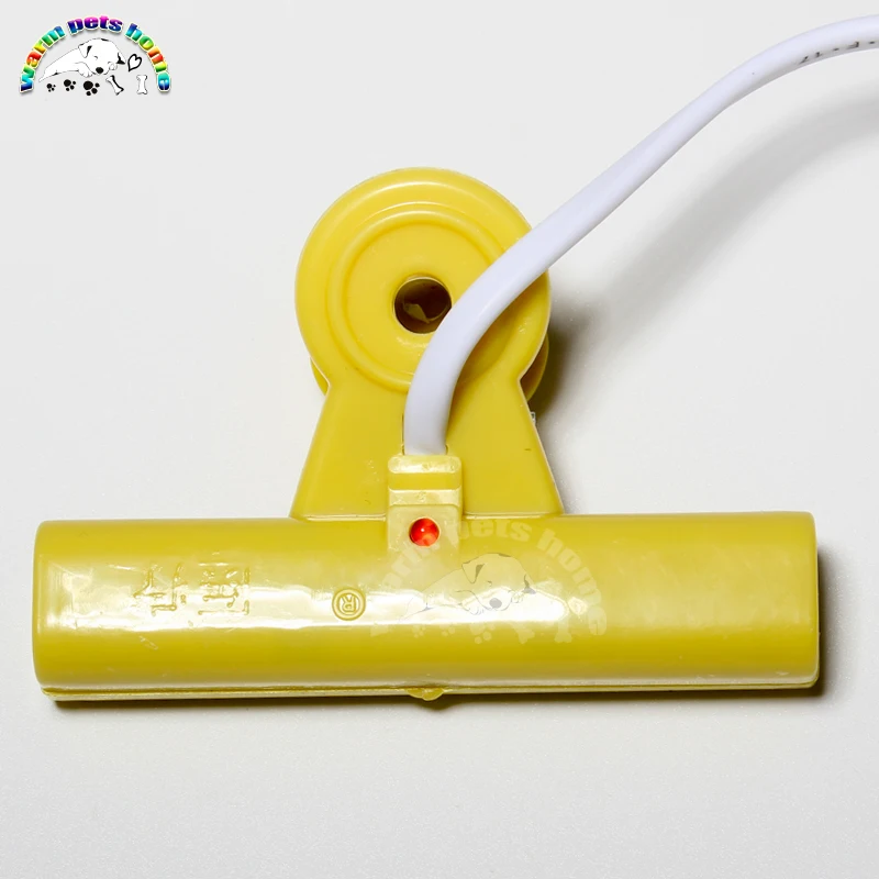 Infusion Warmer Heater Infusion Thermostat Heat Warm Medication Heated Device Wire Length 1800mm 5