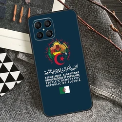 Algeria Flag Patriotic Phone Case Cover for Honor 90 (15543)