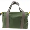Maintenance Tool Bag Large Capacity Portable Strong Durable Water Proof Multifunctional Storage Portable Canvas Tool Bag 1PC 1