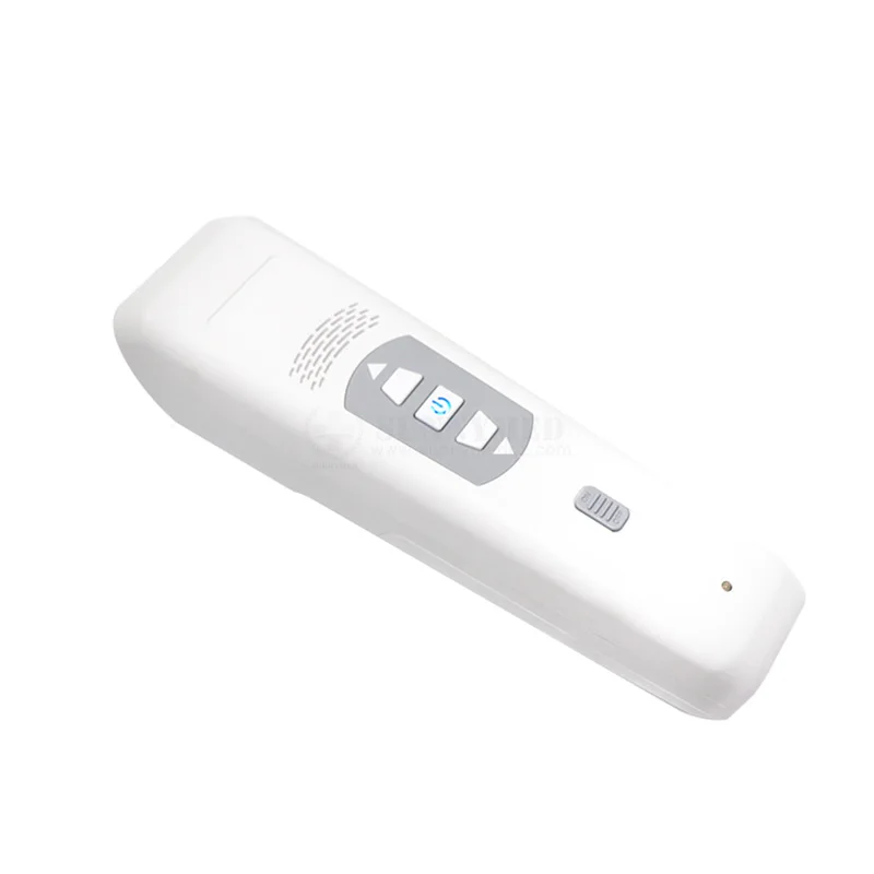 

SY-G090T In Stock Portable Infrared Vein Finder Vascular Vein Illumination Device Price