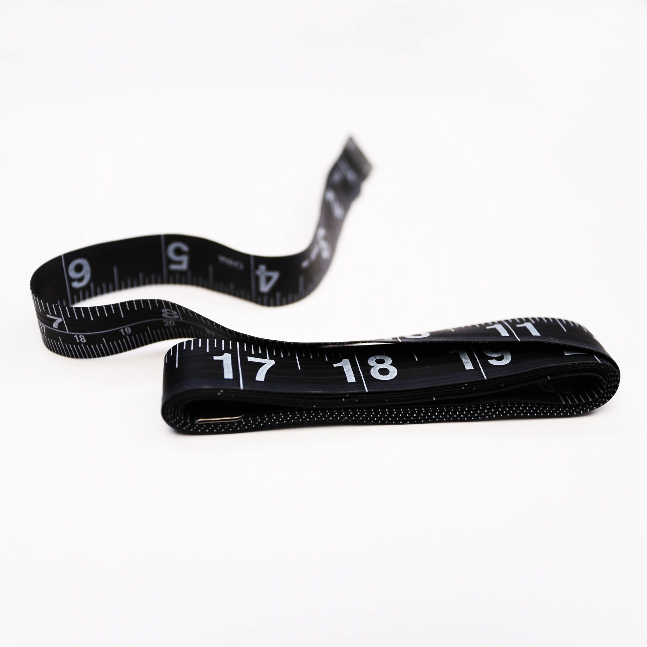 

60inch(152m) Flexible meter ruler tailor leather tape measure for bust and waist