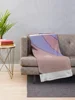 Wide Furina Live Reaction Throw Blanket for winter For Decorative Sofa Multi-Purpose Extra Large Throw Blankets 2