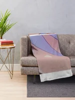 Wide Furina Live Reaction Throw Blanket for winter For Decorative Sofa Multi-Purpose Extra Large Throw Blankets 2