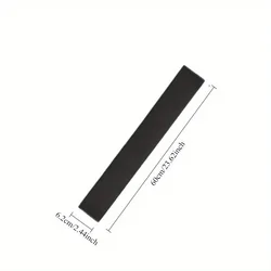 Plush Extra - Long Seat Belt Cover - Ultimate Comfort & Protection (60CM)