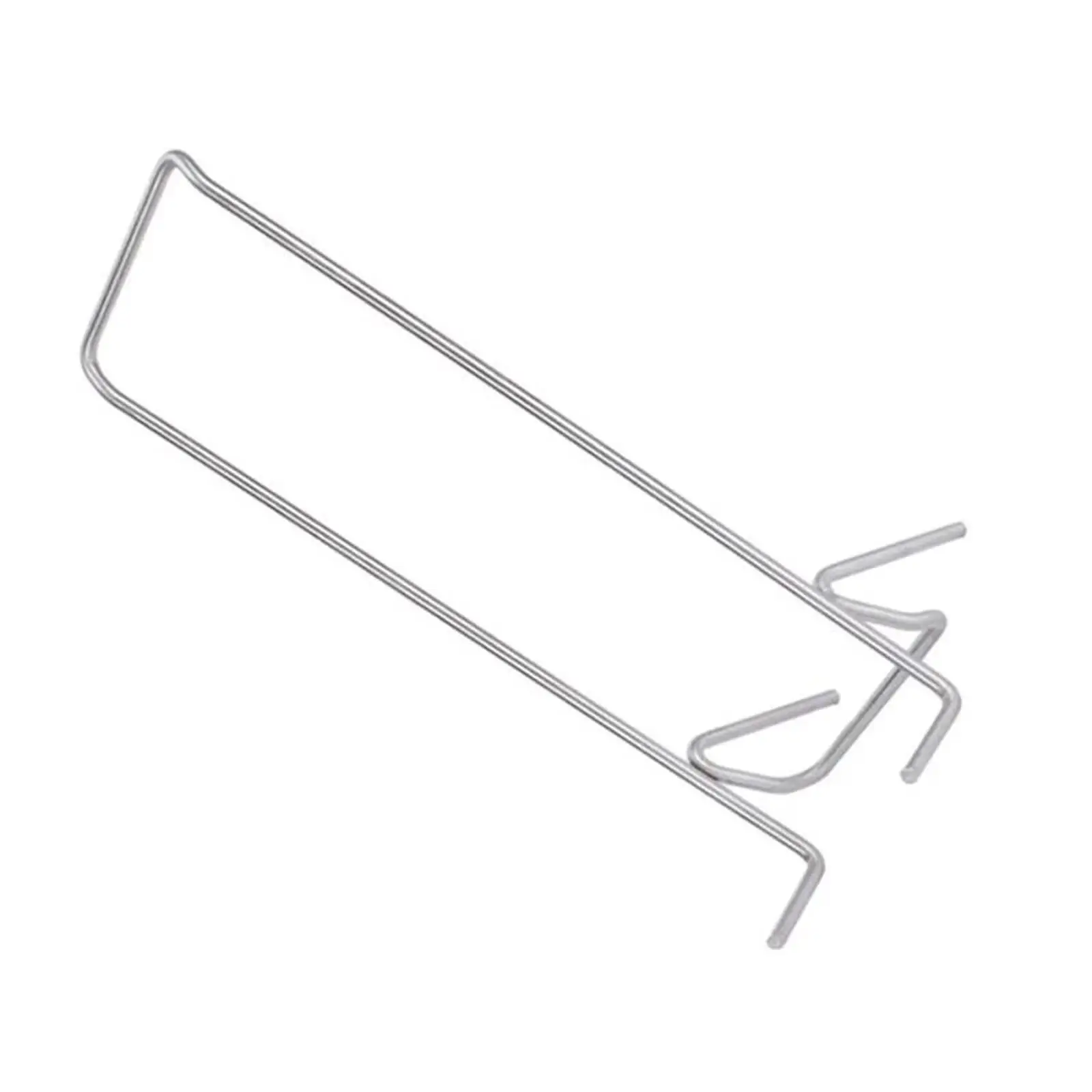 Bee Honey Bucket Rack 1X Semplice Da Usare Pratico Supporto Per Telaio Per Alveare Supporto Per Impugnatura Per Telaio Per Apicoltura Per Fattoria Da 