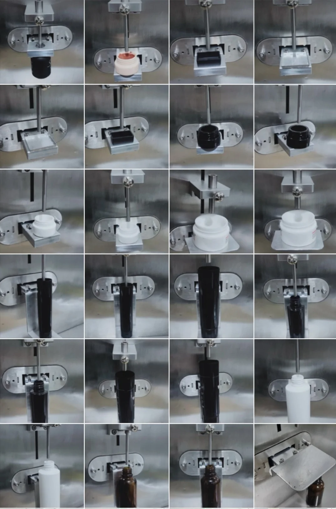 Рисунок 4 - Машина для розлива лака для ногтей