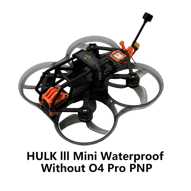 Without O4 Pro PNP