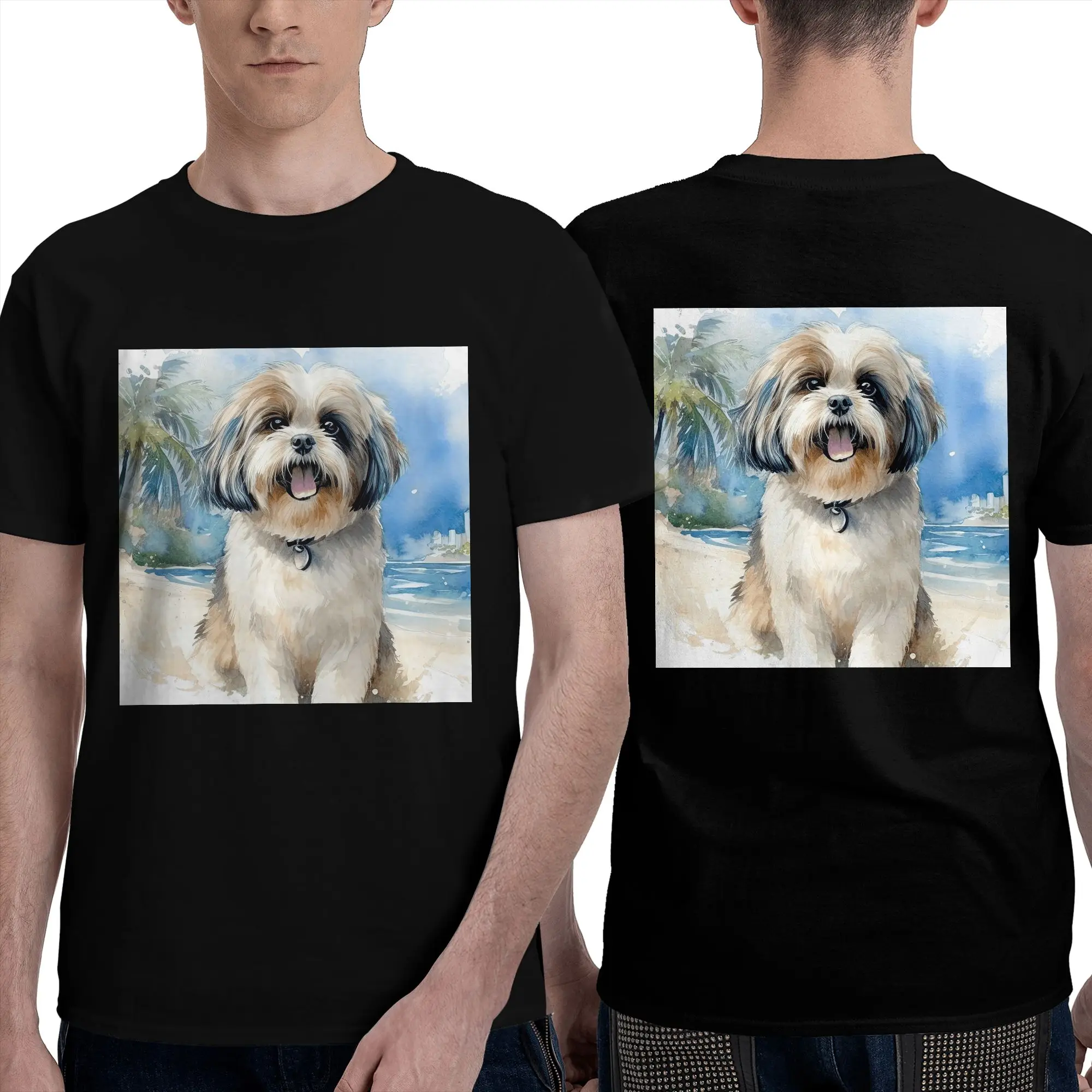 默认颜色:效果图1