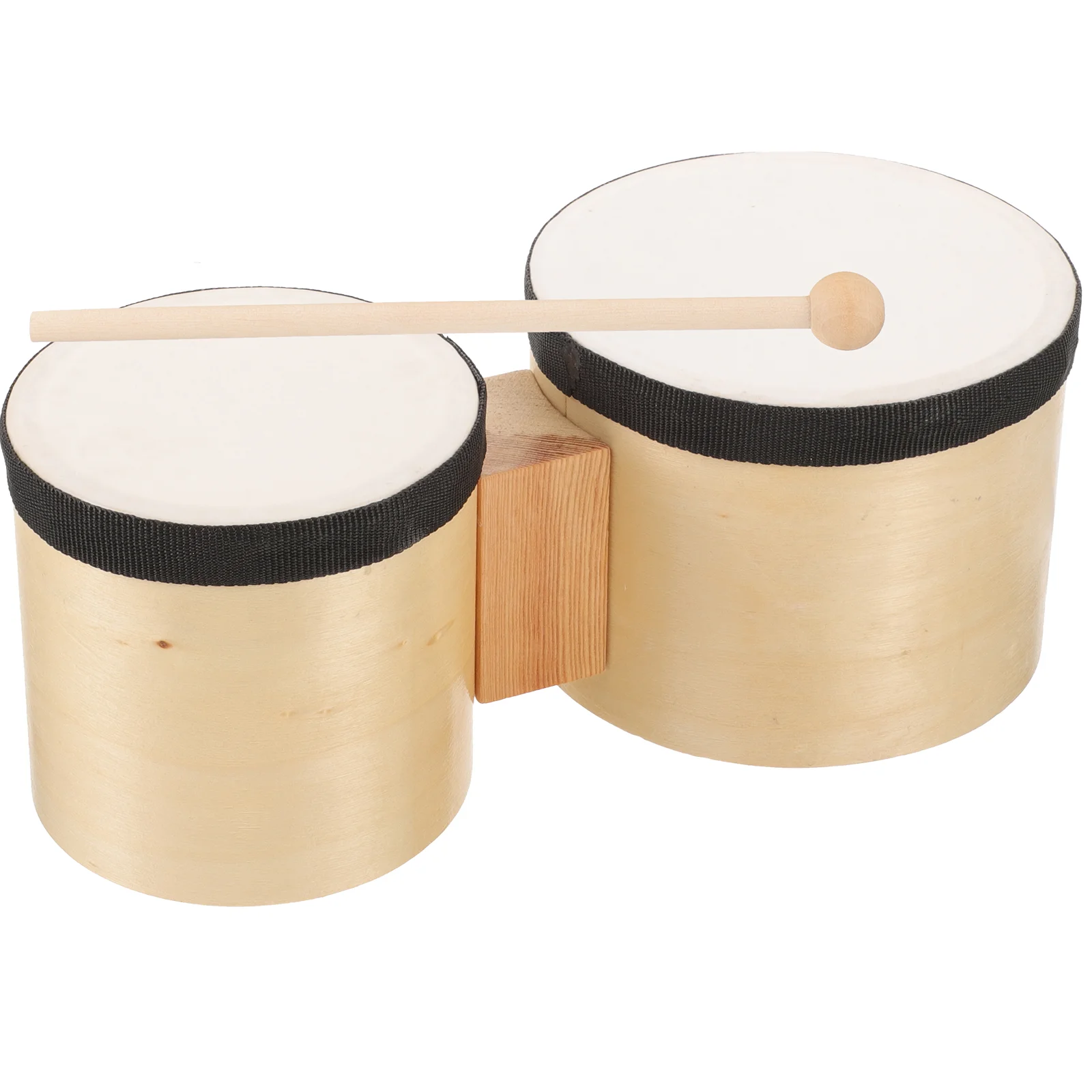 

Bongo Drum Beginners Bongo Percussion Bongo Drum Music Instrument for Adults