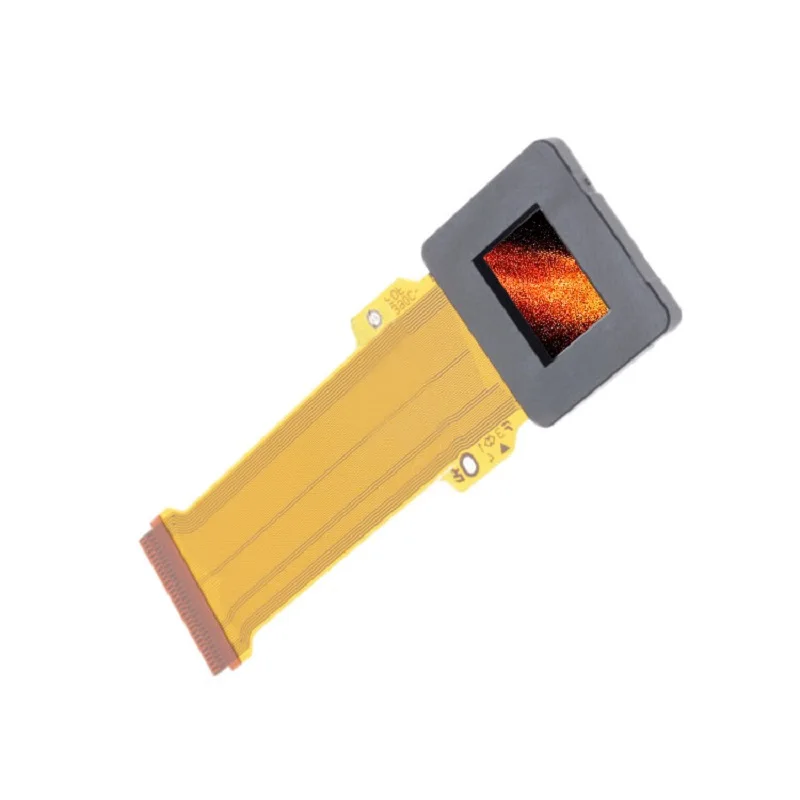 0.39Inch ECX334C OLED Thermal Imaging Night Vision AR/VR High Brightness Amoled Small Micro Display Camera Electronic Viewfinder sony 0 39 inch ecx334c oled 1024x768 high brightness amoled small micro display for ar vr display digital camera viewfinder