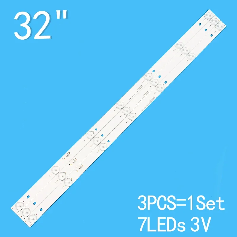 for 32-inch LCD TV RF-EG320B32-0701S-07A1 LED32G200 TCL LE32E7900 32PHF3001-T3 32PHF3061/T3 32PHF3021/T3 32PHF506 32PHF5011