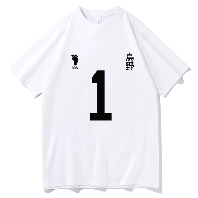 Group of Men, Haikyuu, Haikyuu!!, anime boys, glasses, anime, printed  shirts, numbers