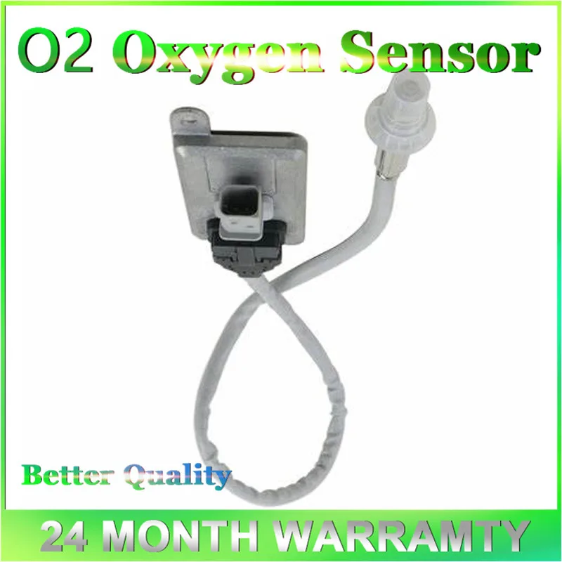 Per Genuine 5 Wk9 6653C Sensore Di Ossido Di Azoto Nox Mercedes-Benz Mercedes Antos Euro6 Actros Atego 24V A 010 153 95 28