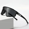 Fashion Outdoor Athletic Cycling Sunglasses for Men Women Polarized Glasses Runing Sports Driving Road Bicycle UV400 Sun Glasses