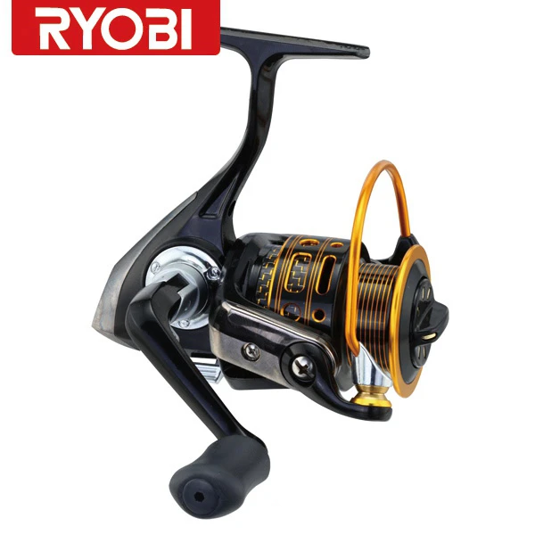 Ryobi Saltwater Fishing Reels for sale