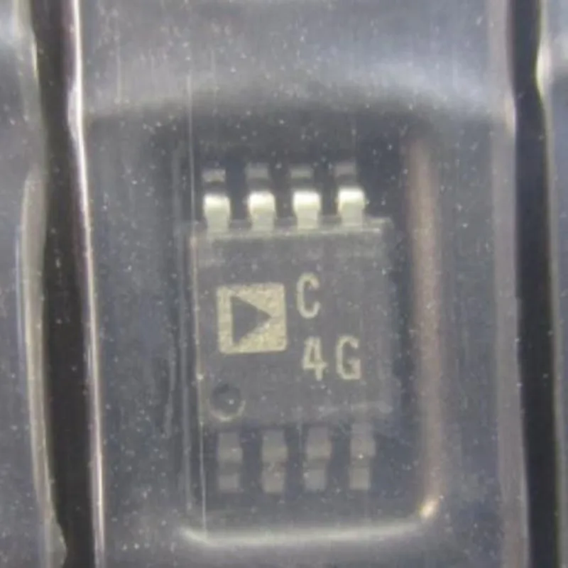 

AD7683ARMZ C4G MSOP-8 New Original Genuine