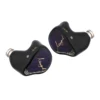 Xenns Mangird Tea Pro 2024 Updated 6BA + 2DD Hybrid Hifi IEM Music Monitor DJ Studio Audiophiles Musician Bass Stereo Earphones 3