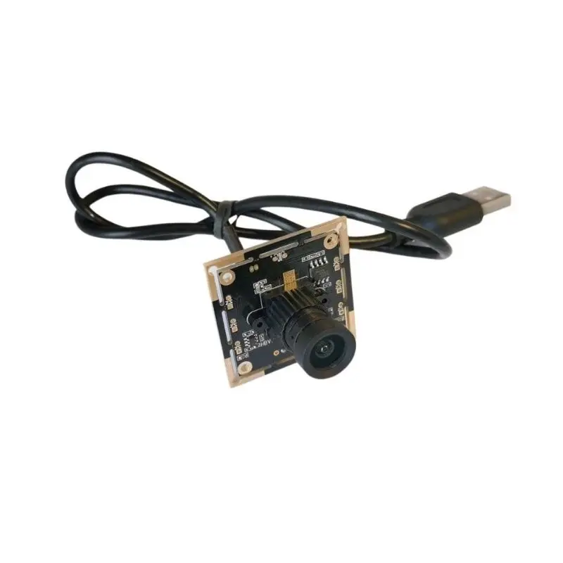 

USB camera for OpenPnP