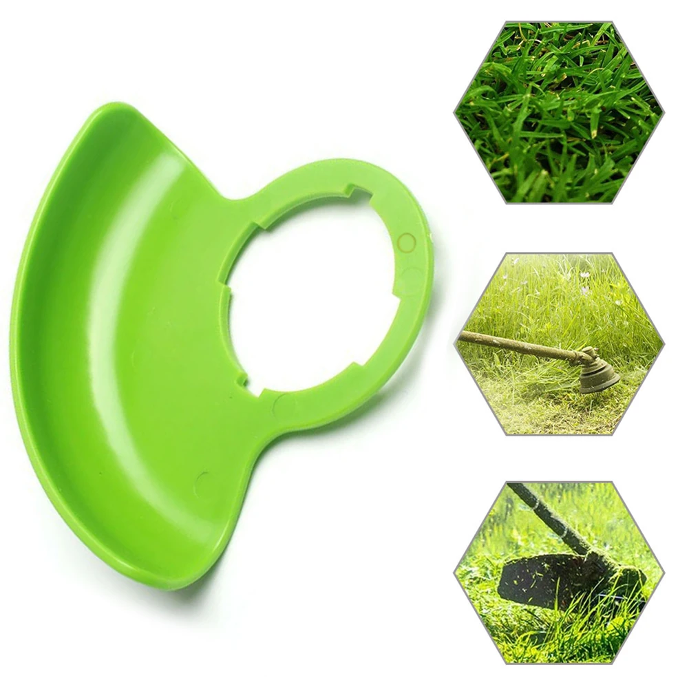 

1pcs Grass Guard Accessory For Grass Trimmers Garden Power Tools Attachment Cutting Head Multi-Angle Adjustment Mowing Pruning