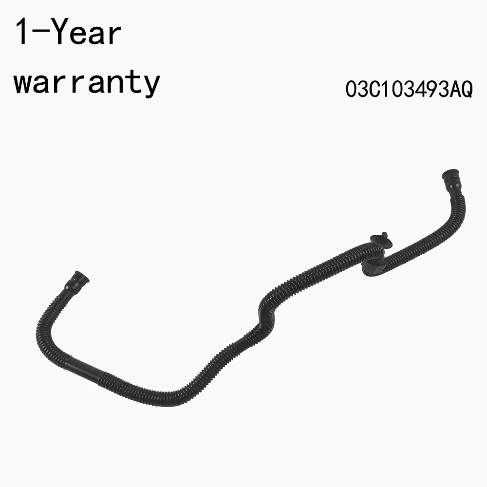 

Exhaust pipe For VW Polo Passat Lavuda Sagitar Bora Magotan Golf 03C103493AQ