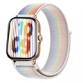 White rainbow