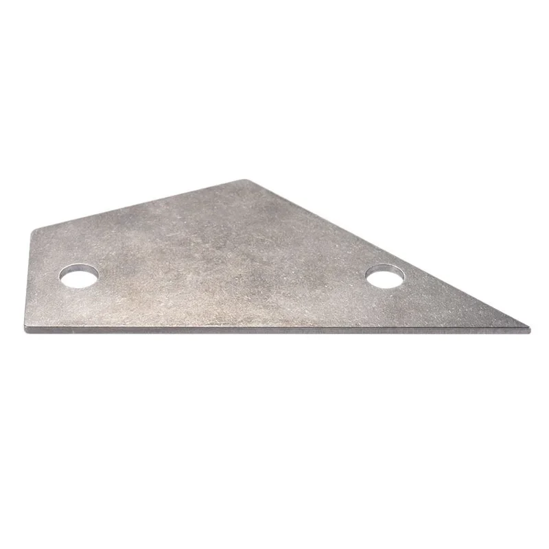 Guitar Neck Tool Fret Leveling Measuring Ruler 1 Piece