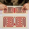 1/2/3Pc Left And Right Brain Development Wooden Toy for Stimulating Eye-Hand Coordination Autistic Child Classroom Teaching Aids 6