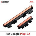 Pixel 7A Red