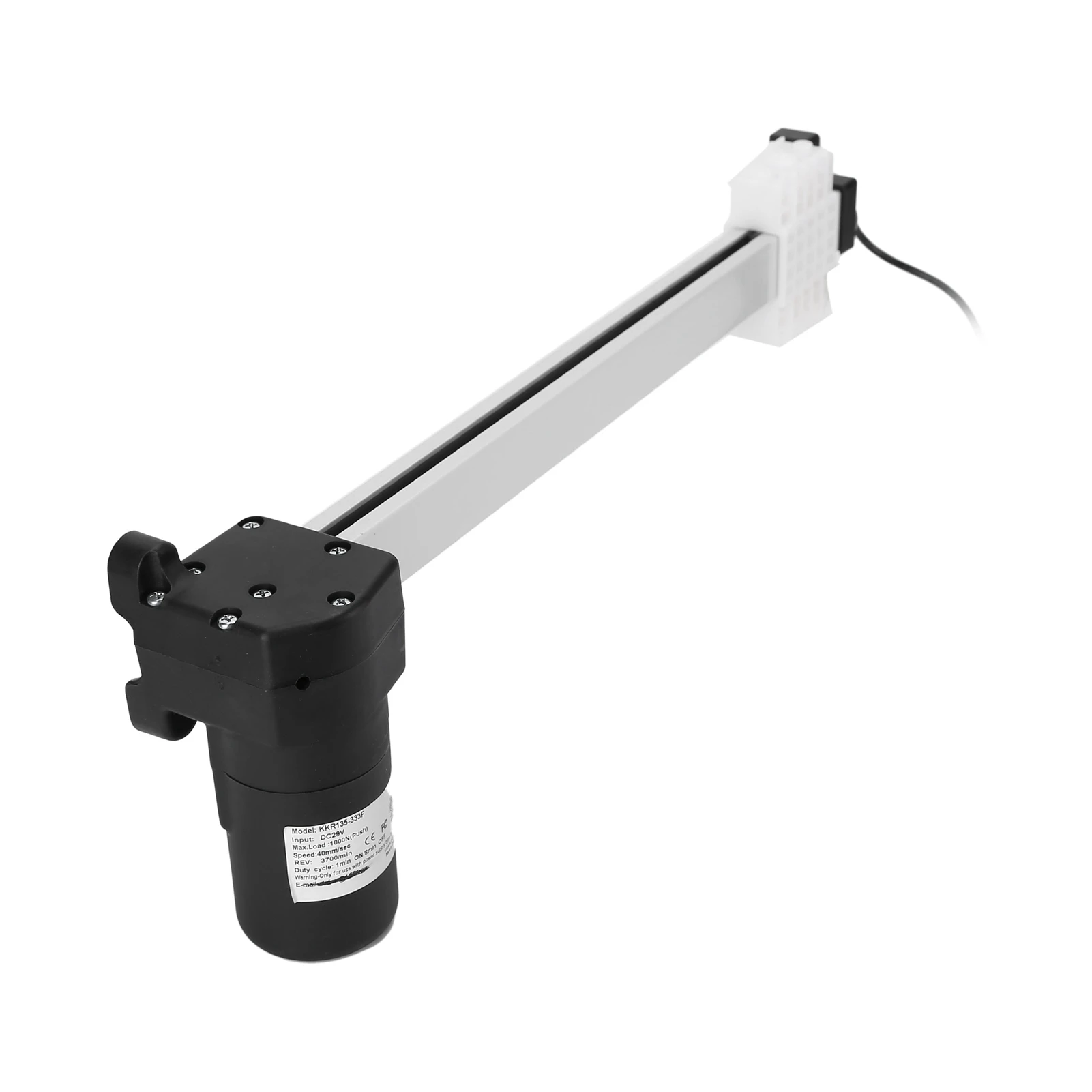 Electric Lifter Electric Sofa Linear Actuator 29V DC Motor 333mm Stroke Recliner Lifter Controller Replacement