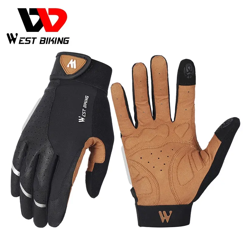 Gants de cyclisme pour hommes et femmes demi-doigts équipement de vélo