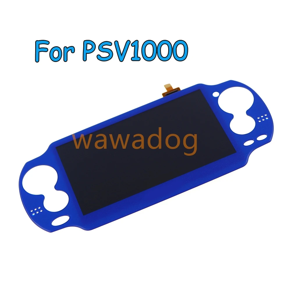 Écran LCD De Rechange Pour PlayStation Vita Série 1000 - Neuf