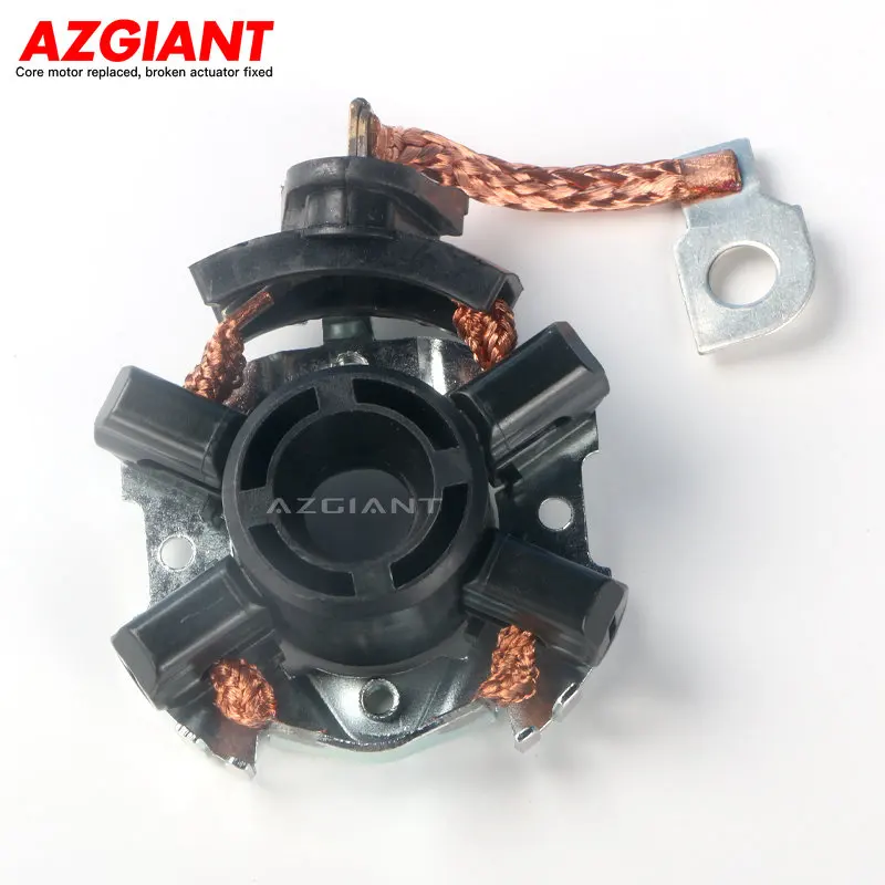 

Щетка карбоновая AZGIANT starter motor для Benz C180, C200, E200, E260, GLK300