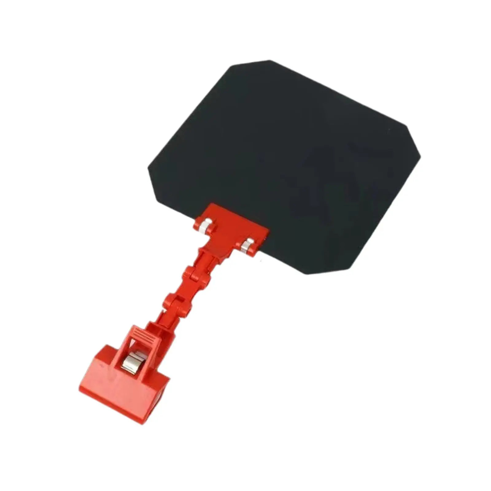 Automatic Dimming Welding Protective Lens Universal Accessories for Electric Welding Lightweight with Rotating Clip Face Shield
