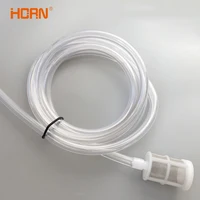 Pompe à vin électrique à haut débit, Interface USB, pompe péristaltique, dosage Miniature, tuyau péristaltique, pompe à eau électrique, bricolage 3