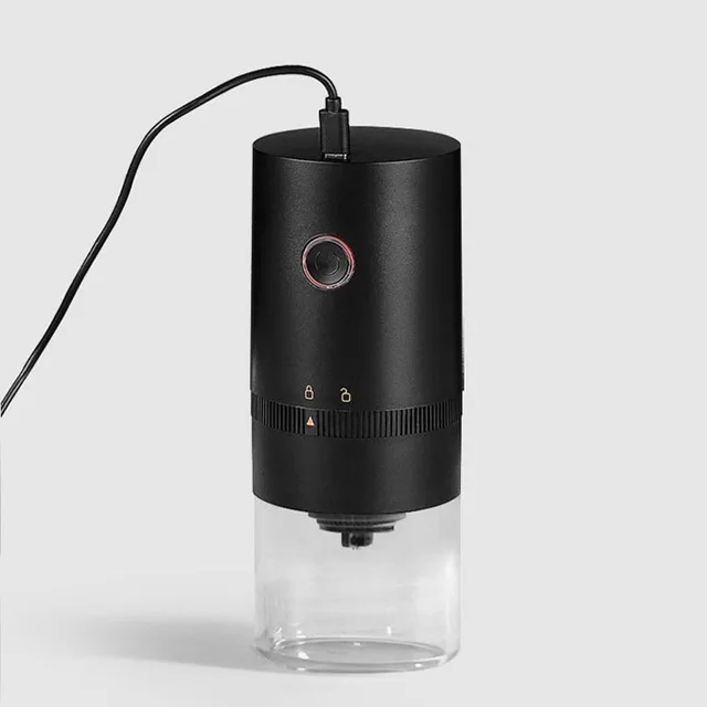 Portable USB Coffee Grinder 5