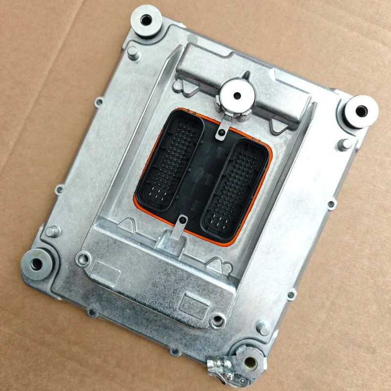 EC480 EC380 굴삭기 컴퓨터 보드 제어 장치 ECU 컨트롤러 22346791 21248717 중장비 부품용