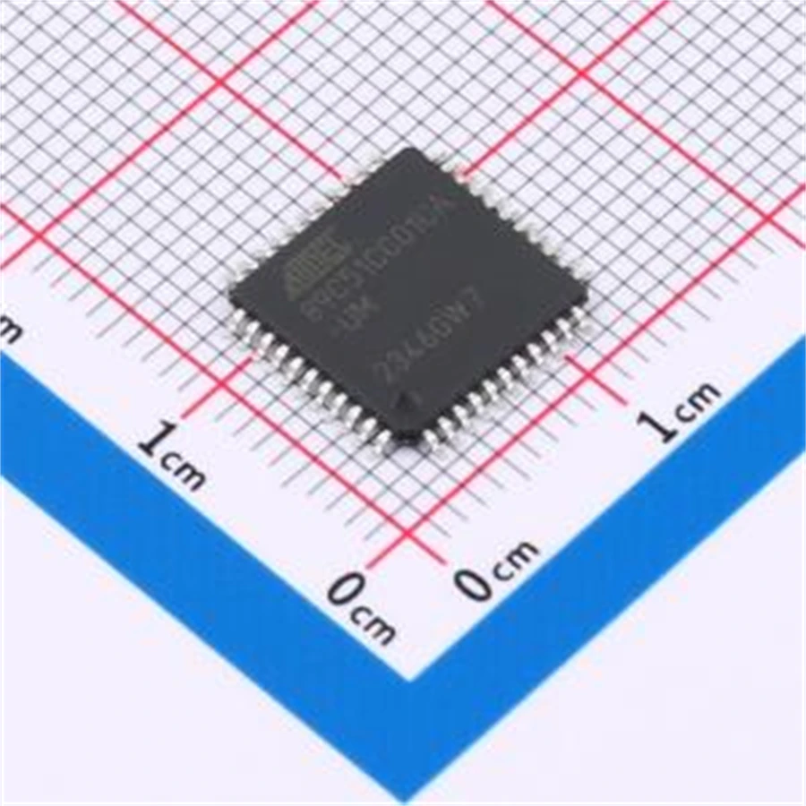 AT89C51CC01UAT-RLTUM
