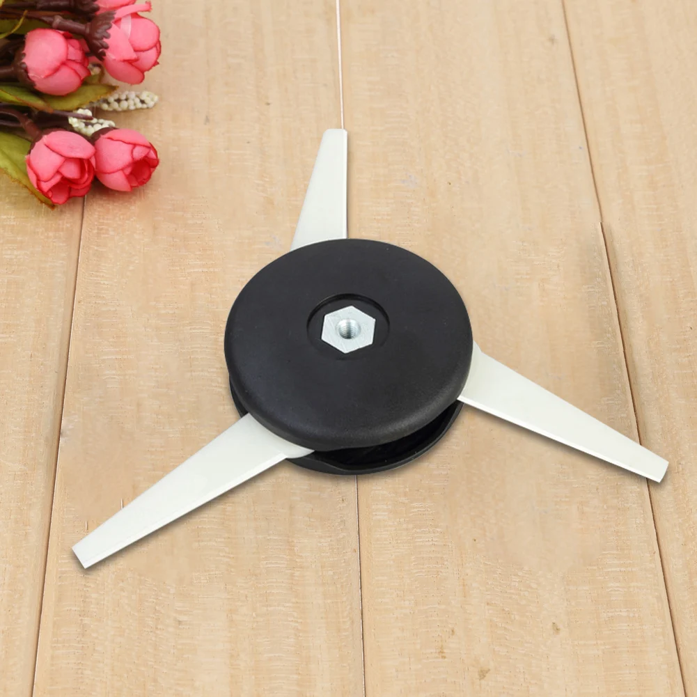 

Trimmer Head Upgrades Parts Trimmer Head Replacement Blades Grass Lawn Trimmer Parts for STIHL Trimmer and Shrub Cutter