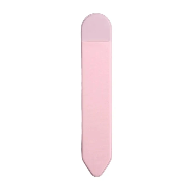 Adhesive Pencil Case Holder for Tablet Stylus and Touch Pen Storage Sleeve