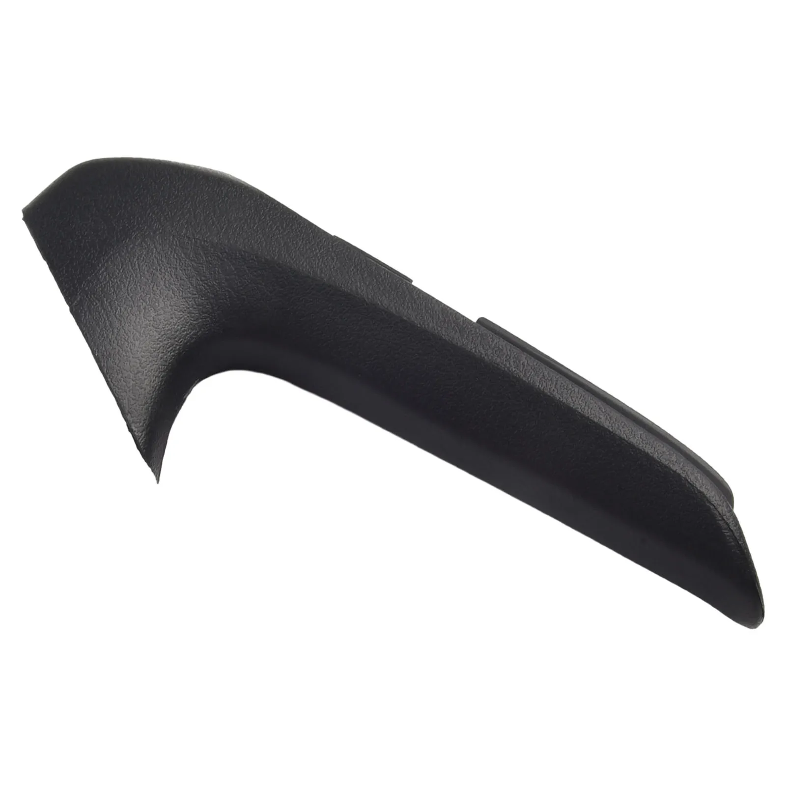 High Quality Hand Brake Cover Car Practical Accessories Brand New Parts Replacement Vehicle Carbon Fiber Style