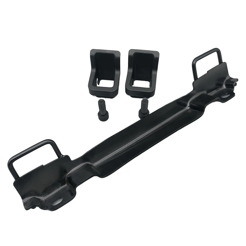 For Ford Focus 2005-2010 Direct Installation IsoFix Kit Automotive