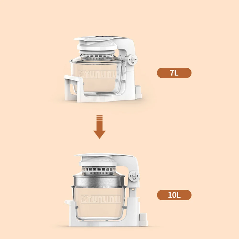 10l air fryer visible household glass friteuse a air chaud large capacity multifunctiona electric olla freidora de aire 10L Air Fryer Visible Household Glass Friteuse A Air Chaud Large Capacity Multifunctiona Electric Olla Freidora De Aire 6