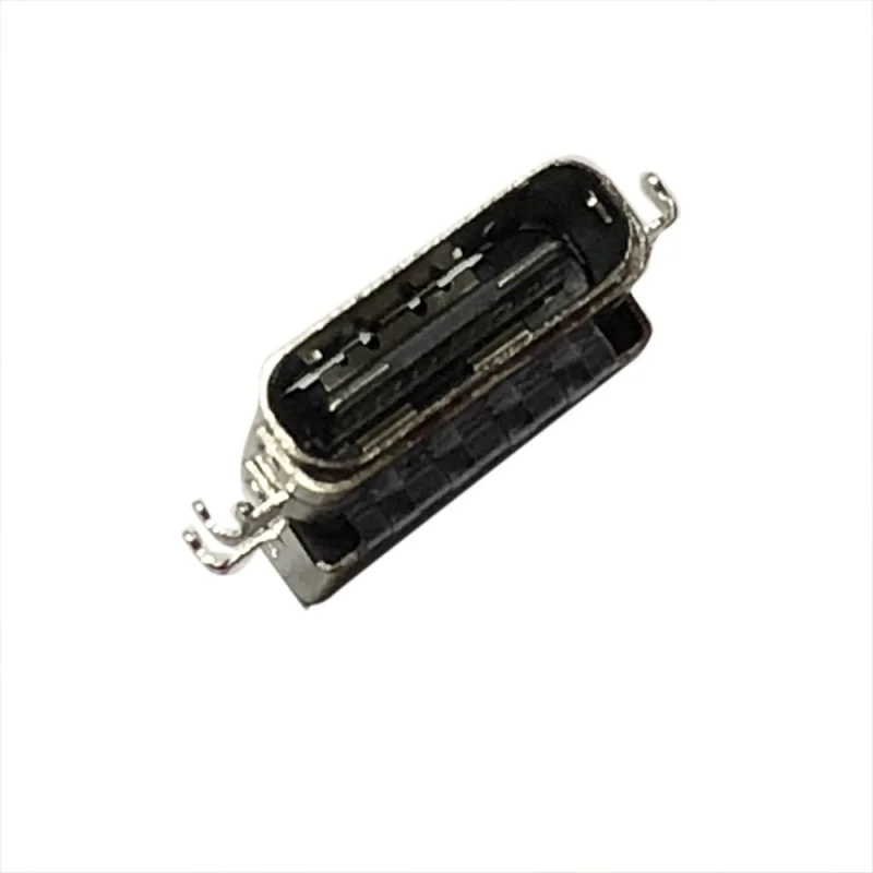Per Hp Spectre X360 15-Bl Serie 15T-Bl Laptop Jack Dc Porta Di Ricarica Usb Type-C Per Serie Hp Chromebook X360 13C-Ca